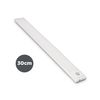 Luz Led Sophia, 30 Cm, Sensor De Movimiento, 150lm, 40 Leds, Batería De Litio 1.200mah Recargable