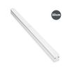 Luz Led Grace, 33 Cm, Sensor Inteligente, 80lm, 20 Leds, Pilas