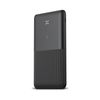 Powerbank Ksix Ultra Slim 20.000 Mah, Ultra Fina, Polímero De Litio, 20 W, Power Delivery, Cable Usb-c A Usb-c, Negro