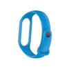 Correa Reloj Contact Tpu Para Xiaomi Smart Band 7, Azul