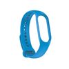 Correa Reloj Contact Tpu Para Xiaomi Smart Band 7, Azul