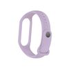 Correa Reloj Contact Tpu Para Xiaomi Smart Band 7, Tpu, Violeta