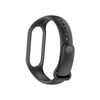 Correa Reloj Contact Tpu Para Xiaomi Smart Band 7, Negro