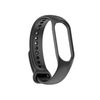 Correa Reloj Contact Tpu Para Xiaomi Smart Band 7, Negro