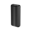 Powerbank Contact 20.000 Mah, Polímero De Litio, 10,5 W, Carga Simultánea, Cable Usb-a A Usb-c Incluido, Negro