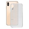 Funda Para Móvil Iphone Xs Max Flex Tpu Transparente