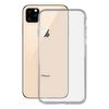 Funda Para Móvil Iphone 11 Flex Tpu Transparente