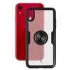 Carcasa Con Anilla Iphone Xr Transparente