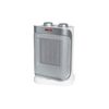 Calefactor Ceramico Oscilante 900 W / 1800 W- Fm - Tc-1900