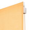 Estor Plegable Traslúcido Dakar Naranja 105 X 250cm