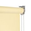 Estor Enrollable Traslúcido Shape Beige 135 X 190cm