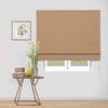 Estor Plegable Opaco Térmico Beige 90x175cm