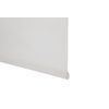 Estor Enrollable Screen  Apertura 10%  Blanco Perla 75 X 190cm