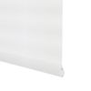 Estor Enrollable Opaco Térmico Blanco 135 X 190cm