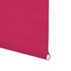 Estor Enrollable Opaco Térmico Fucsia 90 X 190cm