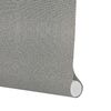 Estor Enrollable Screen Crepe  Apertura 10%  Gris 90 X 250cm