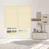 Estor Enrollable Traslúcido Shape Beige 105 X 250cm