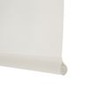 Estor Enrollable Easy Fix Screen Apertura 10%  Blanco Lino 55 X 190cm