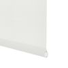 Estor Enrollable Easy Fix Traslúcido Ecofuture   Blanco 45 X 190cm