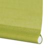 Estor Enrollable Traslúcido Etamine Verde 105 X 250cm