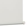 Estor Enrollable A Muelle Viewbox Con Cajón De Aluminio - Tejido Screen  Apertura 10%  Blanco 75 X 190cm