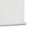 Estor Enrollable A Muelle Viewbox Con Cajón De Aluminio - Tejido Opaco Térmico/oscurante  Blanco 105 X 190cm