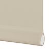 Estor Enrollable Traslúcido Chela Beige 90x250