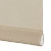 Estor Enrollable Traslúcido Cotton Beige 90 X 250cm