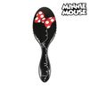 Cepillo Minnie Mouse 75285 Negro