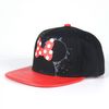 Gorra Infantil Minnie Mouse 73596 (57 Cm) Negro Rojo