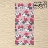 Toalla De Playa Minnie Mouse 78009