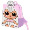 Mochila Infantil Lol Surprise! 72638 Lila