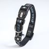 Collar Para Perros Star Wars Nylon Xxs-xs. Producto Oficial Disney