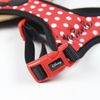 Arnés Xxs-xs Minnie Mouse Para Perros Mini. Producto Oficial Disney