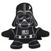 Peluche Darth Vader Star Wars Con Pitido Al Presionar 22 X 21 X 5 Cm. Producto Oficial Star Wars