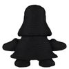 Peluche Darth Vader Star Wars Con Pitido Al Presionar 22 X 21 X 5 Cm. Producto Oficial Star Wars