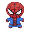 Peluche Spidermancon Pitido Al Presionar 22 X 21 X 5 Cm. Producto Oficial Marvel