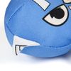 Disney Cuerda Dental Peluche Para Perro Avengers Capitan America Azul