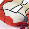 Disney Cuerda Dental Peluche Para Perro Avengers Iron Man Rojo