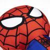 Disney Cuerda Dental Peluche Para Perro Spiderman Rojo