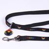 Disney Correa Para Perros M Disney Pride Negro