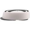 Casco De Bicicleta Plegable Adulto Closca Helmet Blanco Talla S