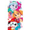 Toalla Patrulla Canina Paw Patrol Skye Everest Microfibra