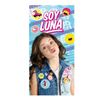 Toalla Playa Polyester 70x140cm De Soy Luna