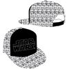 Gorra Stormtrooper Star Wars (58 Cm)