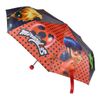 Paraguas Prodigiosa Ladybug Plegable 51,5cm Surtido