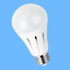 Com-fort House | Bombilla Led Tipo Bola | Conector De Tipo E27 | Potencia De 15w | Tipo De Luz: Fría | Pack De 12 Unidades|