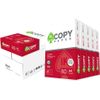 Folios Marca Copy Paper | Hojas Din A4 O Din A3 Y 80 Gr. | Impresoras Oficina Y Hogar