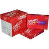 Folios Smart Copy 3 Cajas 15 Pack 500 Folios Din A4 Y 80 Grs