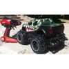 Ninco Coche Teledirigido Rc Monster Truck Ranger 1:14 Ninco